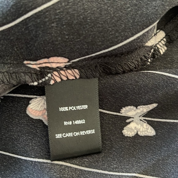 Torrid Faux Wrap Cami - Picture 13 of 13